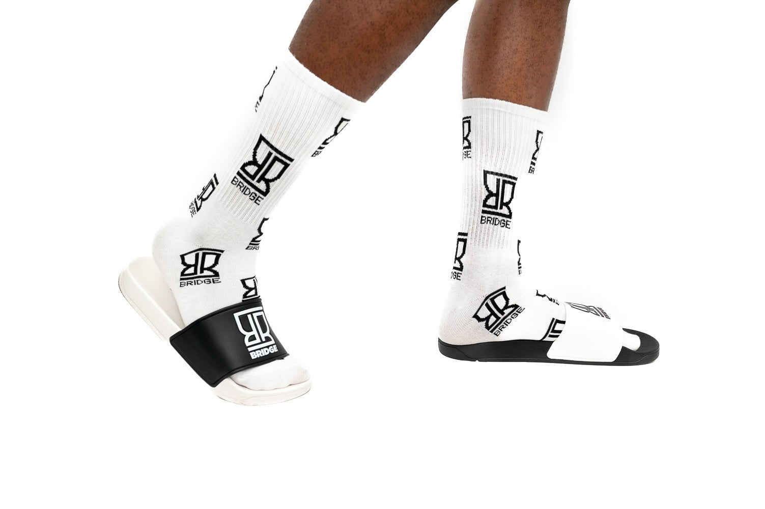 Bridge Overload Socks - THE BRIDGE OFFICIAL