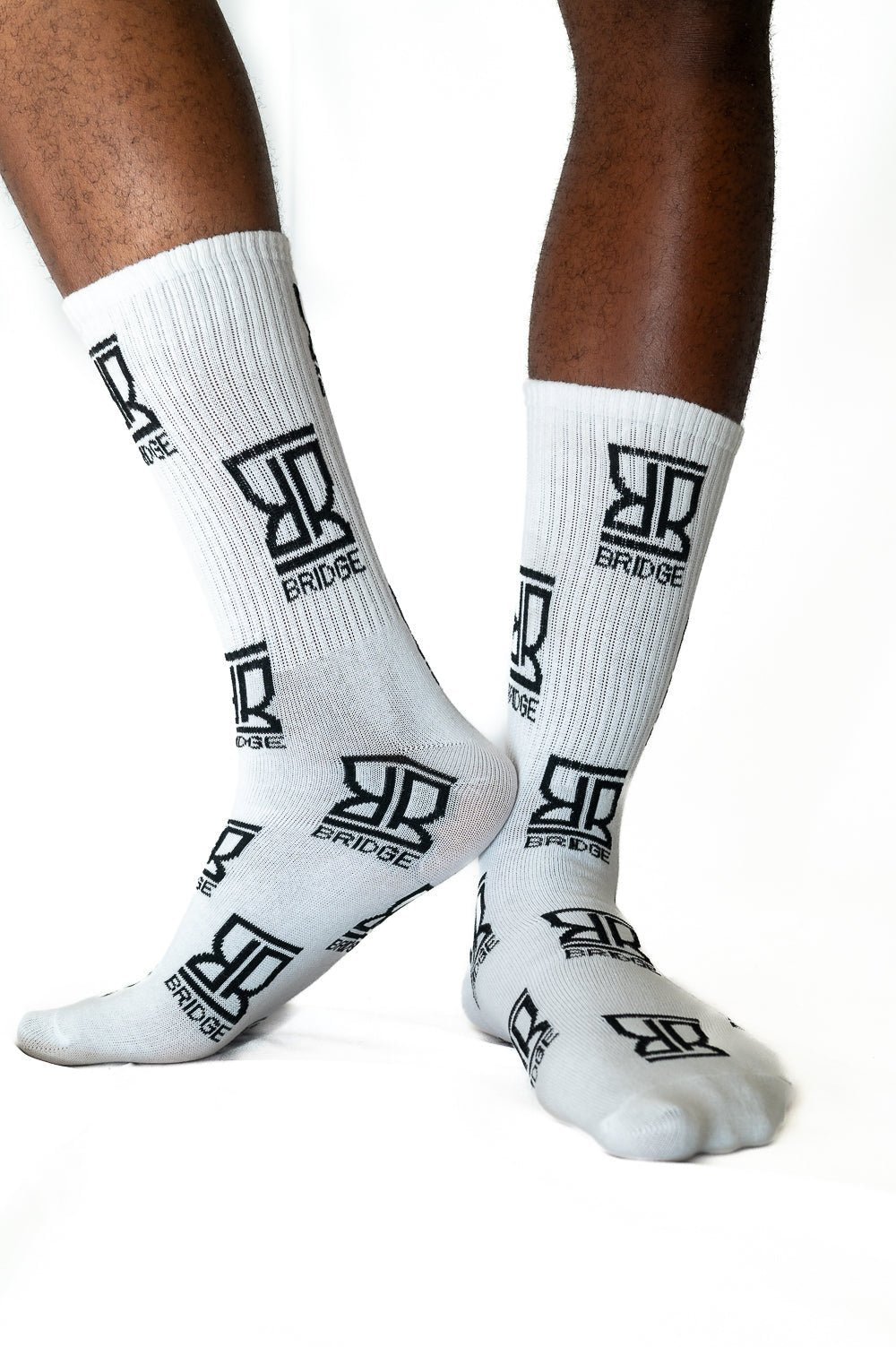 Bridge Overload Socks - THE BRIDGE OFFICIAL
