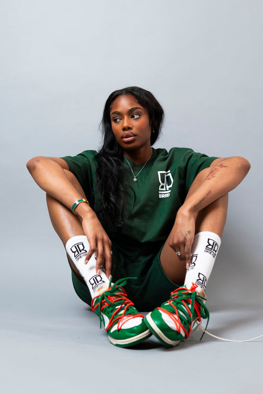 Bridge Overload Socks