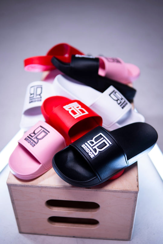 Bridge Slides | Slippers