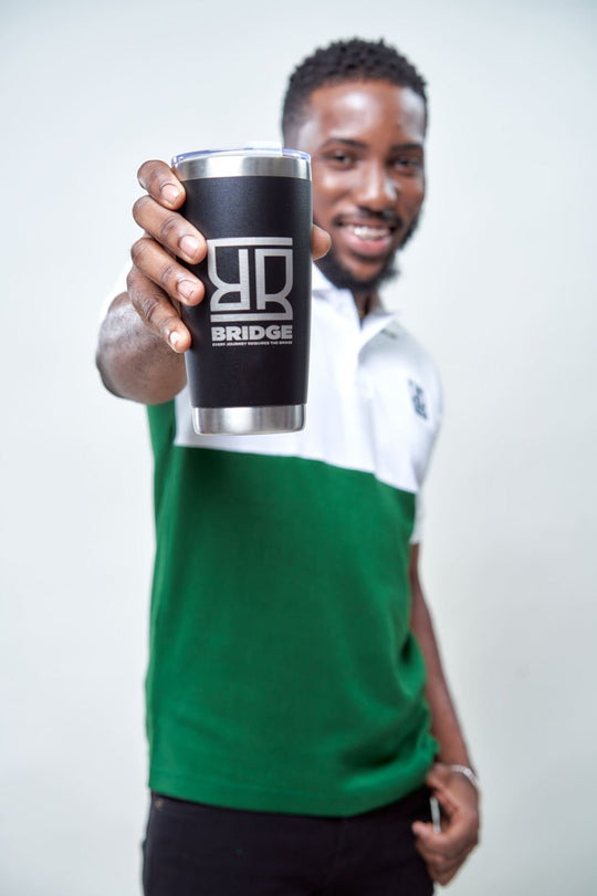 BRIDGE TUMBLERS 20 oz