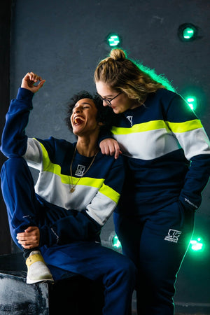Buzz Lightyear Tracksuit - THE BRIDGE OFFICIAL