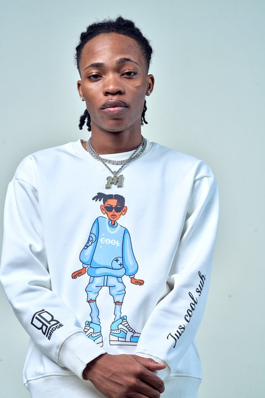 Cool Velvet Sweatshirts