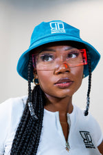 Cyber Glasses - THE BRIDGE OFFICIAL