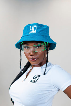 Cyber Glasses - THE BRIDGE OFFICIAL