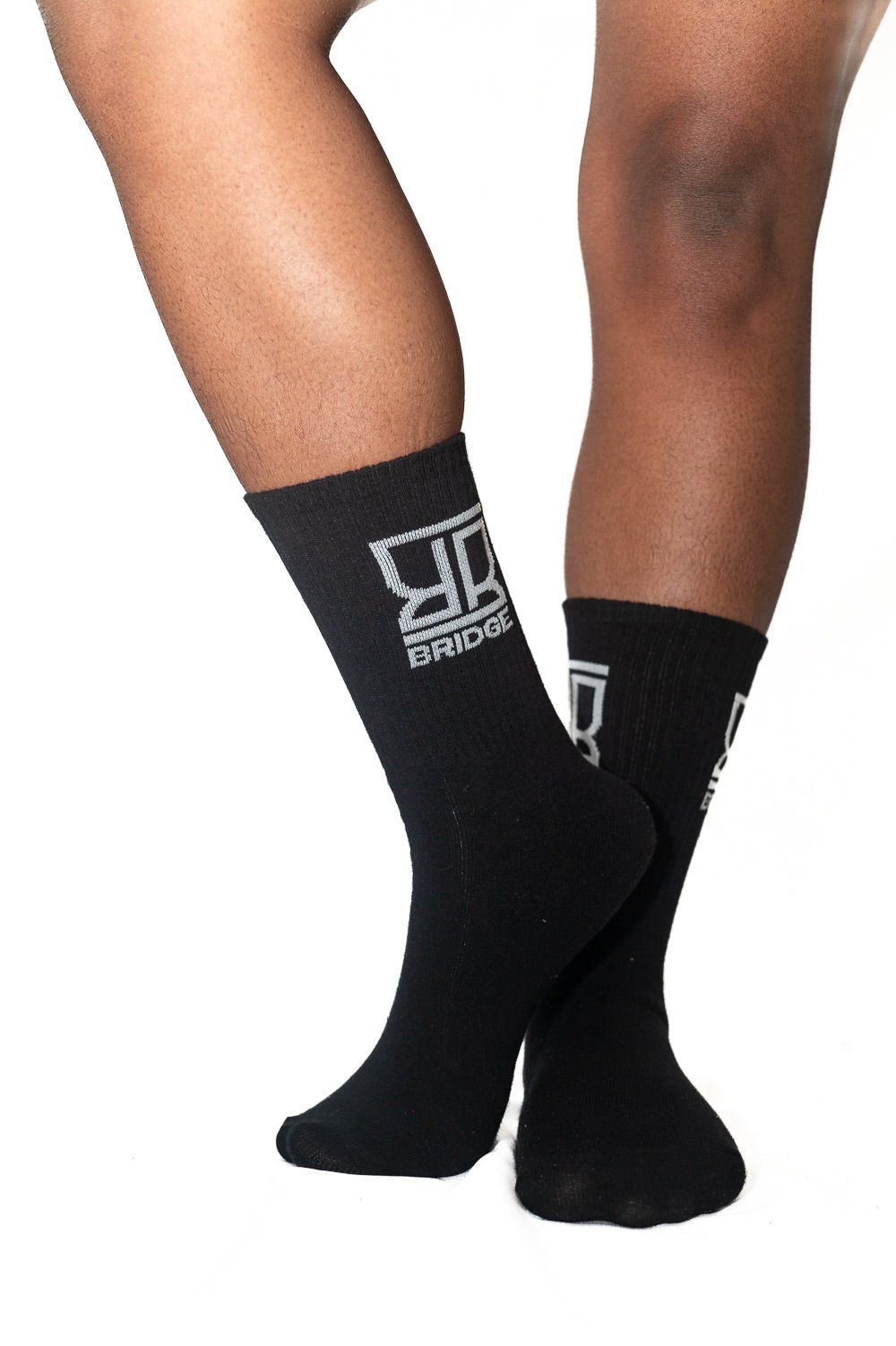 Double B Bobby Socks - THE BRIDGE OFFICIAL