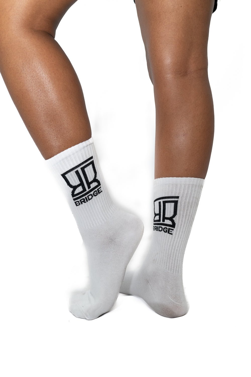 Double B Bobby Socks - THE BRIDGE OFFICIAL