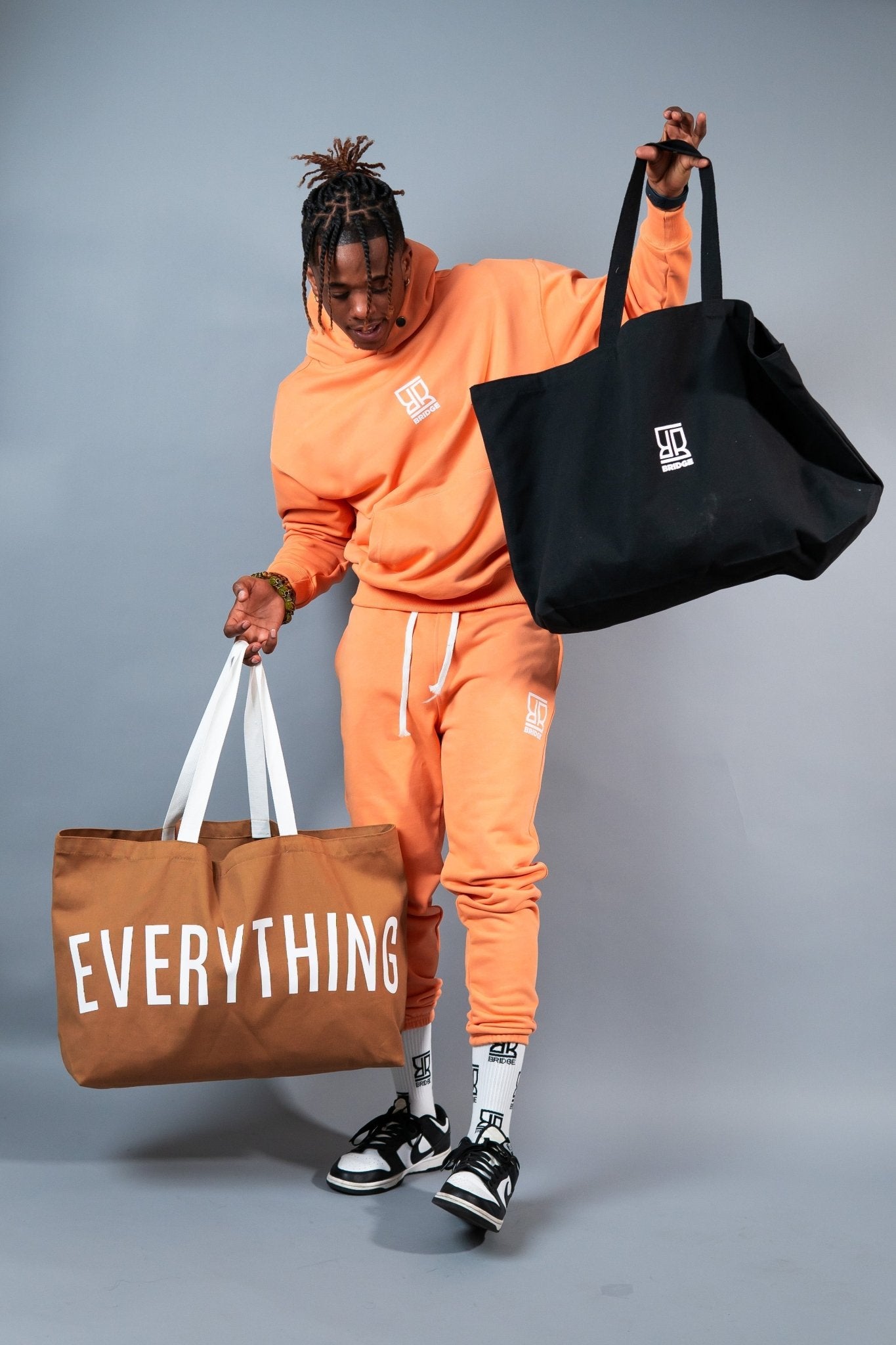 Everything Bags | Totes - THE BRIDGE OFFICIAL