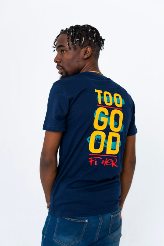 Exclusive Graphic T - Shirt