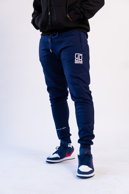 Flavored Joggers 5 Colors