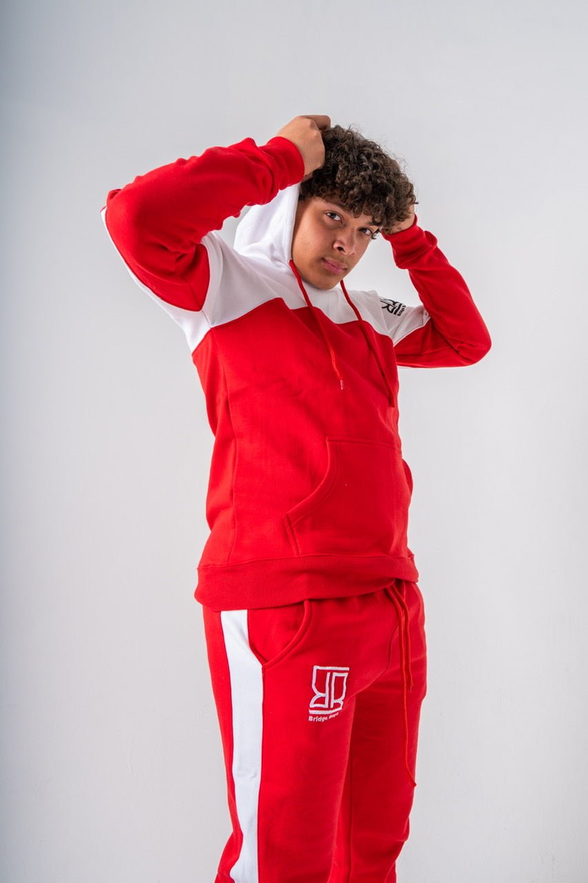 Thanksgiving Tracksuit – THE BRIDGE OFFICIAL
