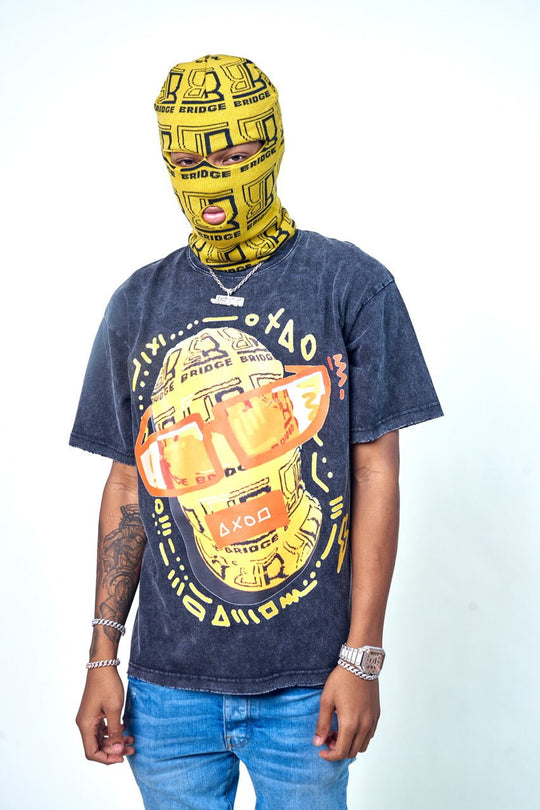 Mask & Masked T-Shirt Bundle