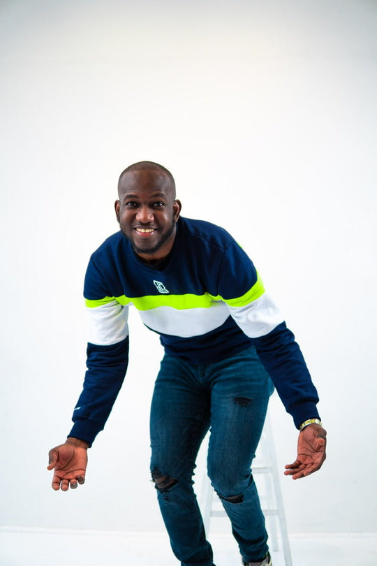 Men Buzz Lightyear Sweatshirt