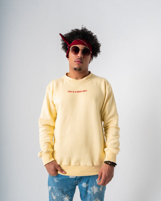 Men Drama Series Sweatshirts