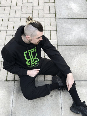 Color-black