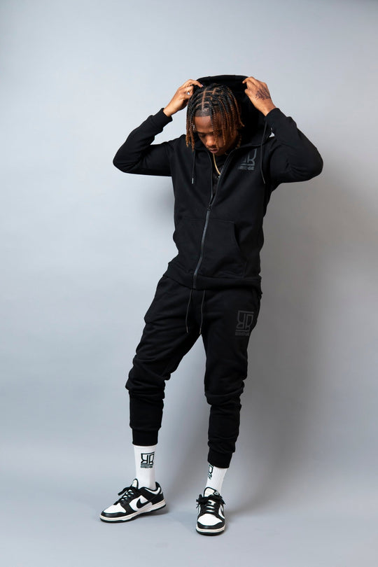 Men Midnight Tracksuit