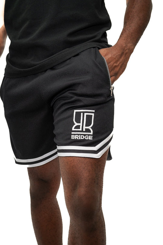 Mesh Shorts (3 Colors)