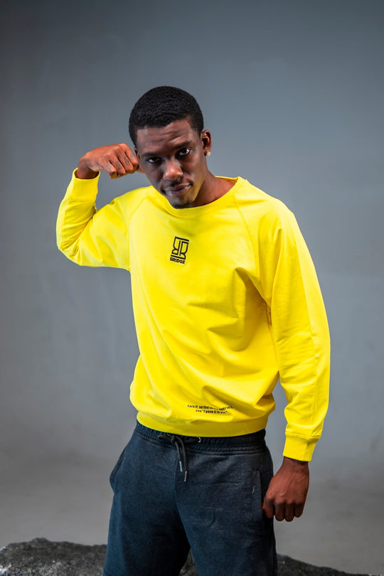 Men Motivational Series Sweatshirts