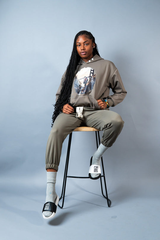 Oreo Fusion Slides | Slippers