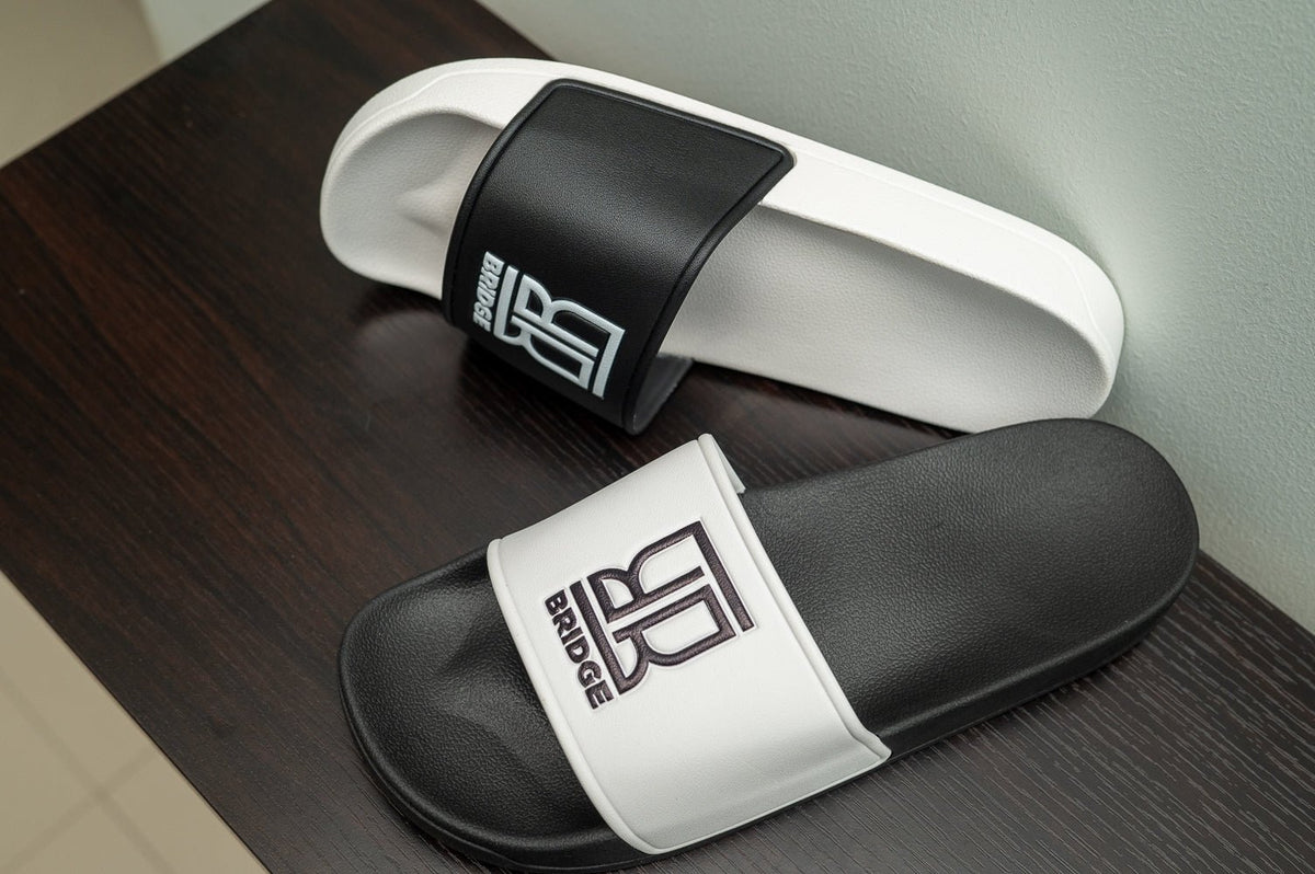 Oreo Fusion Slides – THE BRIDGE OFFICIAL