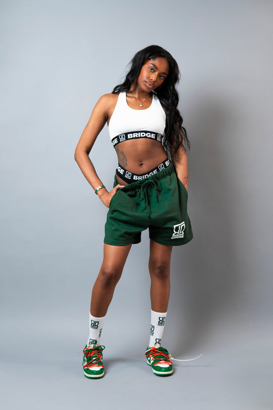 Oversized Boxy | Shorts Only
