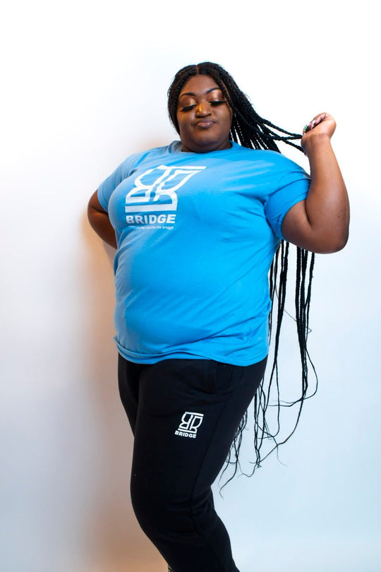 Plus Size Flagship T-Shirts Women