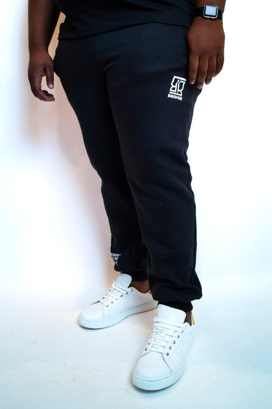Plus Size Jogger Pants Unisex