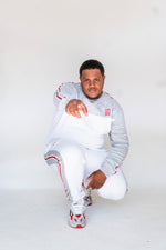 + Size Men Ghost Busters Tracksuit - THE BRIDGE OFFICIAL