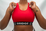 Sports Bra (3 Colors) - THE BRIDGE OFFICIAL