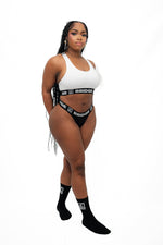 Sports Bra (3 Colors) - THE BRIDGE OFFICIAL