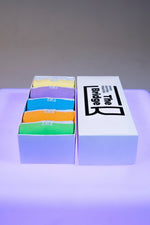 Color-Gift Box