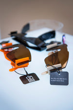 Swag Shades / 3 Colors - THE BRIDGE OFFICIAL