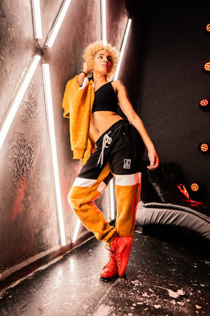 Thanksgiving Tracksuit - THE BRIDGE OFFICIAL