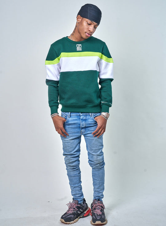 The Buzz Series Sweatshirt