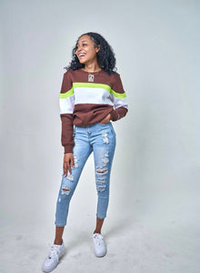 Color-Brown