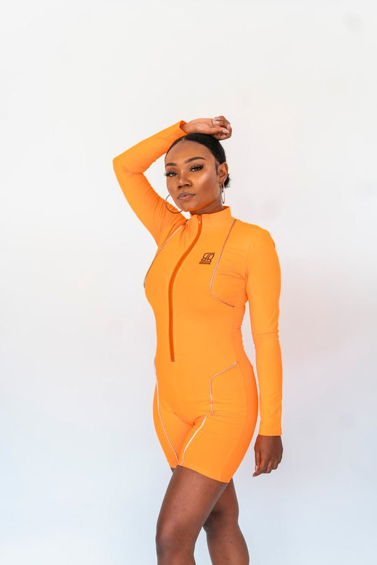 The Entanglement Bodysuit