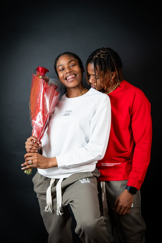 Valentine’s Sweatshirts Unisex