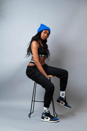 Women BRIDGE Beanies - THE BRIDGE OFFICIAL