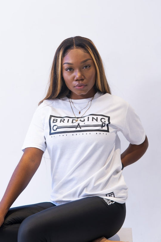 Women Bridging The Gap T-Shirts