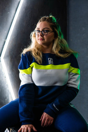 Women Buzz Lightyear Sweatshirt - THE BRIDGE OFFICIAL
