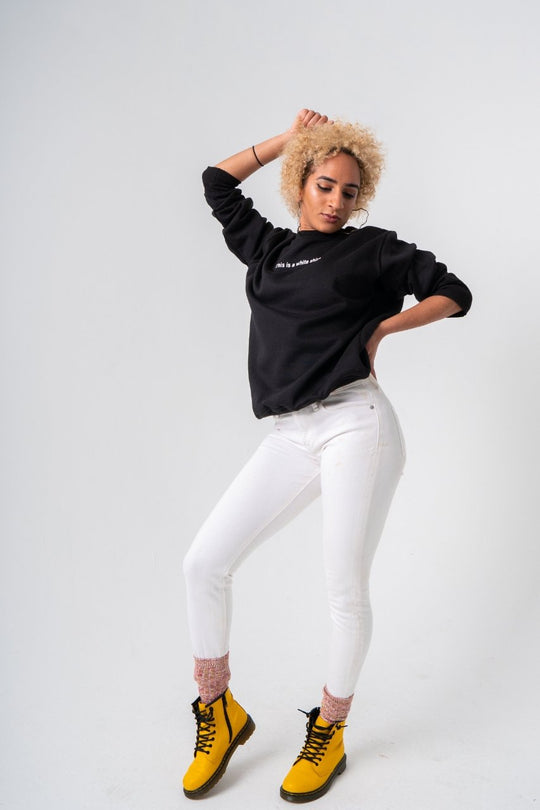 Women Drama Series Sweatshirts