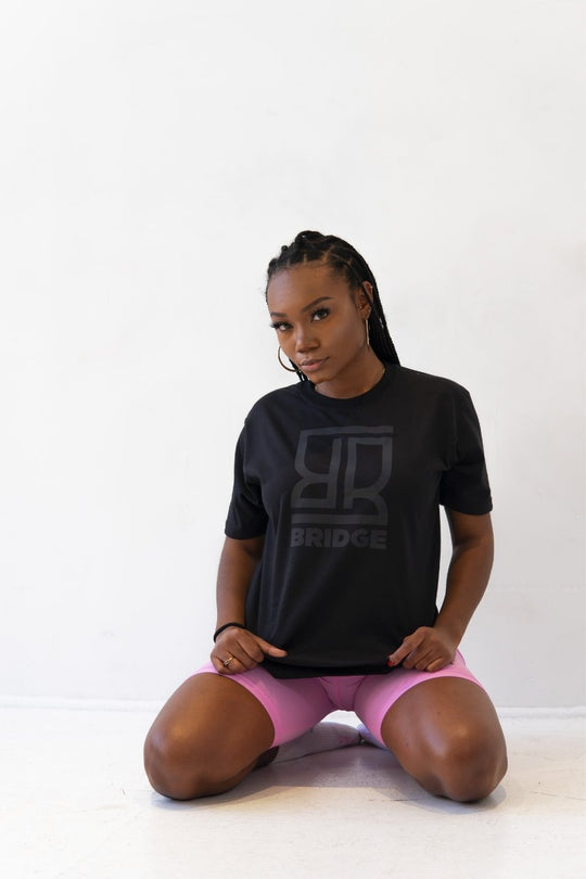 Women Glow In The Dark Flagship T-Shirts