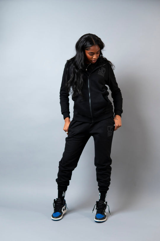 Women Midnight Tracksuit