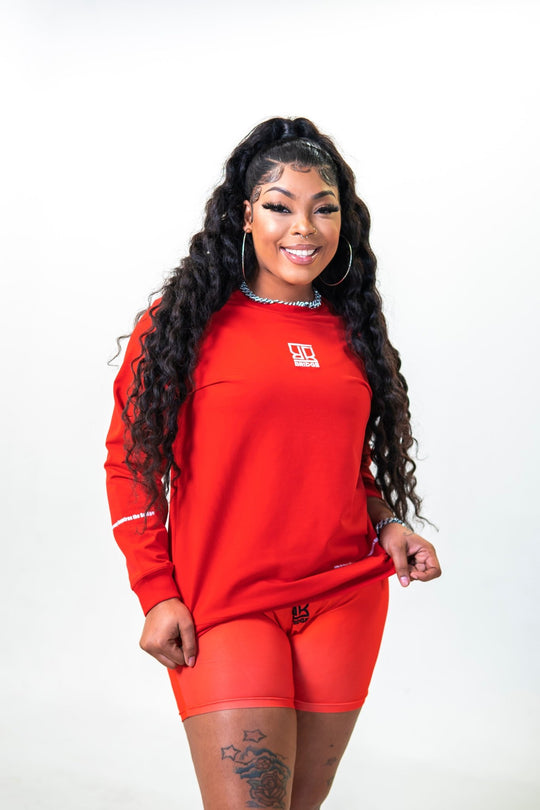 Women Motivational Series Sweatshirts