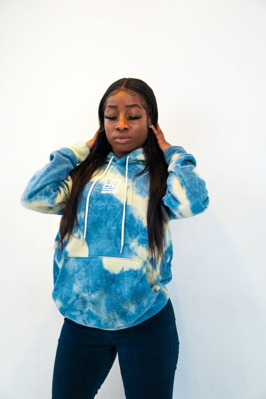 Nasty Gal Tye Dye Sweat Set Prettylittlething Sweat Oversize Tie